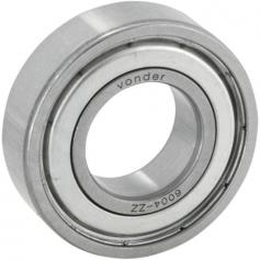 Rolamento r�gido de esfera - 6004-ZZ