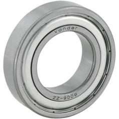 Rolamento rígido de esfera - 6006-ZZ Rolamento rígido de esfera - 6006-ZZ