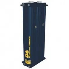 Secador de ar por absorção 32 pcm - D6