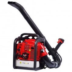 Soprador de folhas a gasolina 0,3 m�/s 56 cc 2 tempos - TB57B