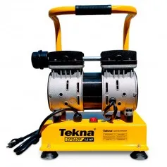 Compressor de ar direto 5,3 pés 1,5 hp isento de óleo - CPS60P