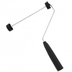 Suporte para rolo de pintura 23 cm Suporte para rolo de pintura 23 cm