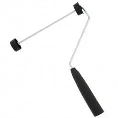 Suporte para rolo de pintura 23 cm