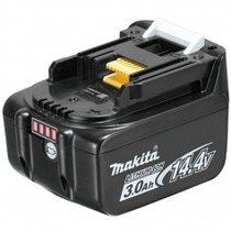 Bateria 14,4V 3Ah �ons de l�tio recarreg�vel - BL1430B