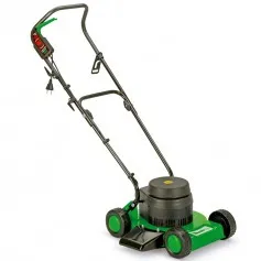 Cortador de grama elétrico 1.100W corte de 30 cm sem recolhedor - SL-30T