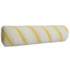 Rolo de lã para pintura 23 cm sem suporte