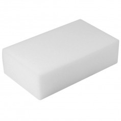 Bloco de espuma tamanho de 6 x 13 x 22 cm Bloco de espuma tamanho de 6 x 13 x 22 cm