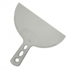 Esptula plstica lisa 200 mm