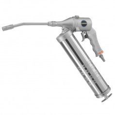 Engraxadeira pneumática capacidade de 500 gramas - SFP 500 CC Engraxadeira pneumática capacidade de 500 gramas - SFP 500 CC