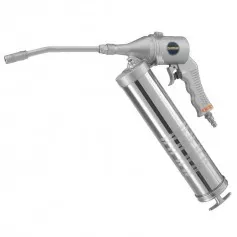 Engraxadeira pneumática capacidade de 500 gramas - SFP 500 CC