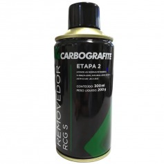 Removedor de trincas 300 ml - RCG S 