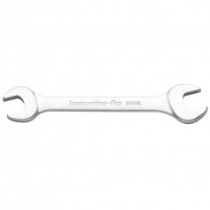 Chave fixa 27 x 32 mm a�o cromo van�dio - 44610/112