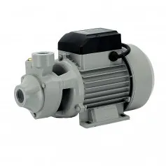 Motobomba periférica 1 hp monofásica - RZ-BP750