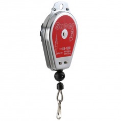 Balancim com capacidade de 0,6 a 1,5 kg Balancim com capacidade de 0,6 a 1,5 kg