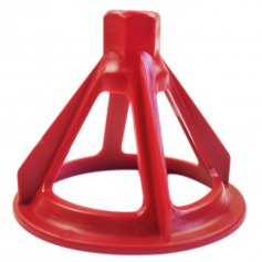 Trava niveladora verstil com 50 unidades