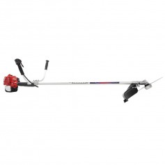 Roçadeira lateral a gasolina 1,2 hp 23 cilindrada 2 tempos - BC230-BR Roçadeira lateral a gasolina 1,2 hp 23 cilindrada 2 tempos - BC230-BR