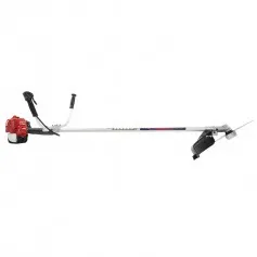 Roçadeira lateral a gasolina 1,2 hp 23 cilindrada 2 tempos - BC230-BR