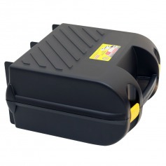 Maleta plstica para furadeira - CF46