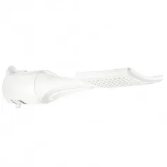 Chuveiro elétrico 7500 watts 220V 4 temperaturas - Loren Shower