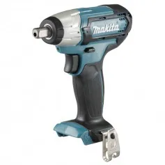 Chave de impacto a bateria 12V encaixe de 1/2