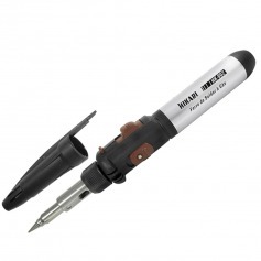 Ferro para solda a gás - HK-902 Ferro para solda a gás - HK-902