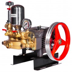 Bomba pulverizadora agrcola de pisto 30 - 45 l/min Sem motor - PSP45C