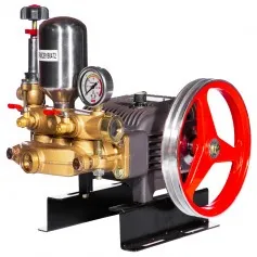 Bomba pulverizadora agrícola de pistão 30 - 45 l/min Sem motor - PSP45C