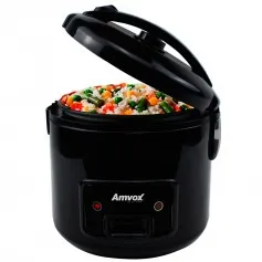 Panela elétrica de arroz 6 xícaras 400W - APA 010