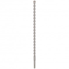 Broca de wídea para concreto 12 x 400 x 460 mm SDS PLUS - 1 Broca de wídea para concreto 12 x 400 x 460 mm SDS PLUS - 1