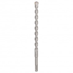 Broca de wídea para concreto 14 x 200 x 260 mm SDS Plus-1 Broca de wídea para concreto 14 x 200 x 260 mm SDS Plus-1