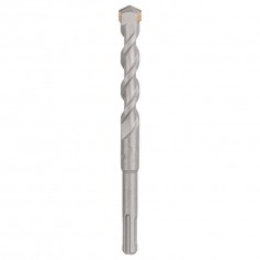 Broca de wídea para concreto 14 x 100 x 160 mm SDS PLUS - 1 Broca de wídea para concreto 14 x 100 x 160 mm SDS PLUS - 1