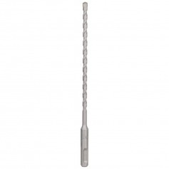 Broca de wídea para concreto 6 x 150 x 210 mm SDS PLUS - 1 Broca de wídea para concreto 6 x 150 x 210 mm SDS PLUS - 1