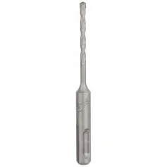 Broca de wídea para concreto 4 x 50 x 110 mm SDS PLUS - 1