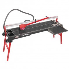 Cortador de piso e porcelanato el�trico 1100W 1500 mm - ZAPP 1550 G2