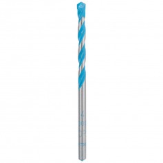 Broca multi função 4 x 40 x 75 mm multi construction - CYL9 Broca multi função 4 x 40 x 75 mm multi construction - CYL9