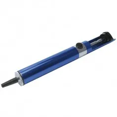 Sugador de solda em alumínio 20 mm - HK-192 ESD