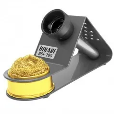 Suporte para ferro de solda - HSF-20S