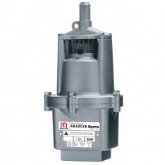 Bomba submersa 320 watts para gua Limpa - SAPPO 5G