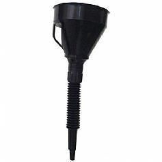 Funil plástico para combustível  Funil plástico para combustível