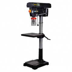 Furadeira de coluna 1 hp mandril de 1.1/4 Furadeira de coluna 1 hp mandril de 1.1/4