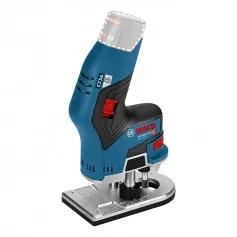 Tupia a bateria 12 volts para pinça 6 mm Sem Bateria - GKF 12V-8