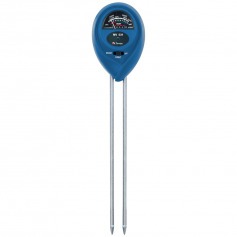 Medidor de umidade - MV-331 Medidor de umidade - MV-331