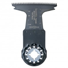 Lâmina de imersão 65 x 40 mm para corte de madeira Lâmina de imersão 65 x 40 mm para corte de madeira