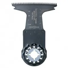 Lâmina de imersão  65 x 40 mm para corte de madeira