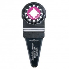 L�mina de imers�o 28 x 40 mm para corte universal