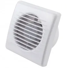 Exaustor para banheiro diâmetro de 100 mm - EXB