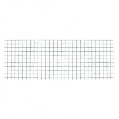 Tela amarração para alvenaria 7,5 x 50 cm com 150 peças
