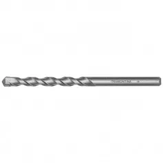 Broca de wídea para concreto 10 mm din8039 - 43142/110