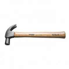 Martelo unha de 27 mm com cabo - 40370/027