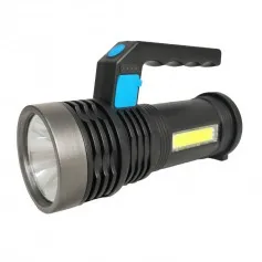 Lanterna recarregável 10 LEDs - LA-10